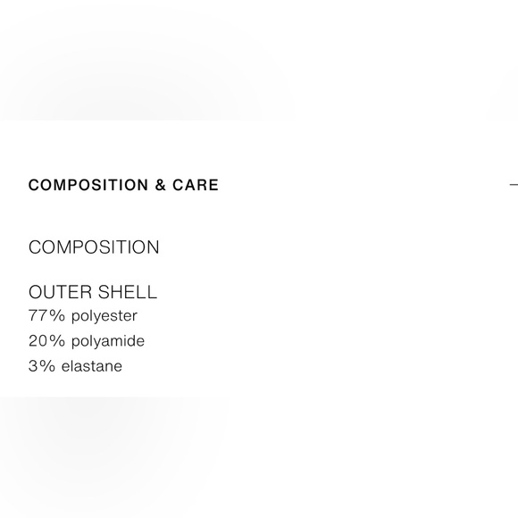 Zara Black Stretch Bandeau Strapless Bodysuit.  Sz L - Picture 15 of 15